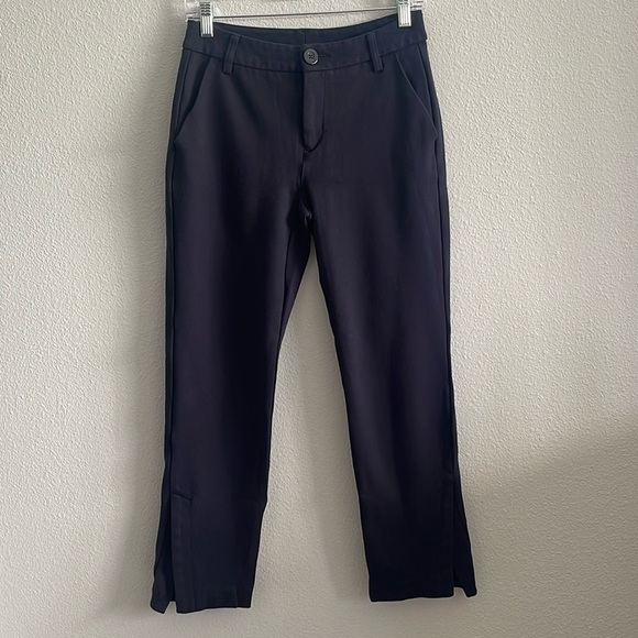 CAbi Pants - Cabi Pencil Navy Trouser Pants Size 2